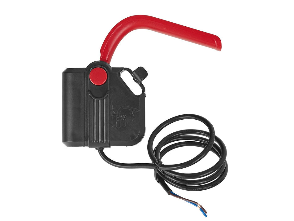 Schakelaar voor elektrische grasmaaier G83026