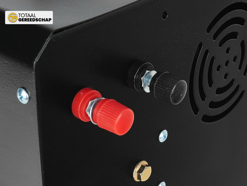 12V/230V diesel air heater 12KW