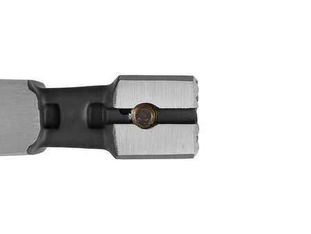 Timmertspiek hamer – dakdekkershamer 600g ANTI-SHOCK MONOBLOCK