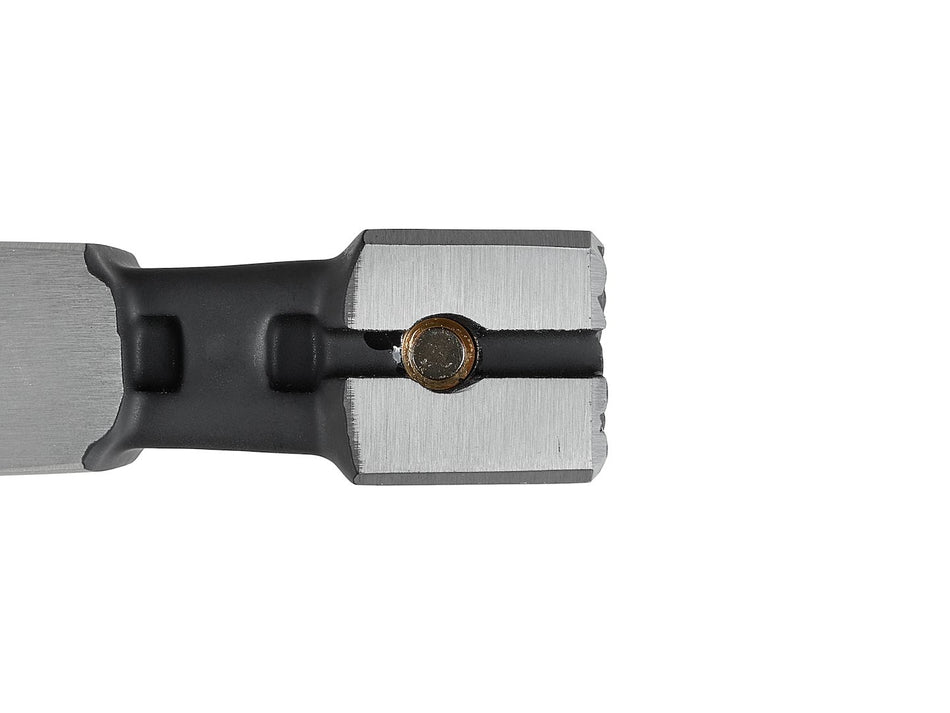 Timmertspiek hamer – dakdekkershamer 600g ANTI-SHOCK MONOBLOCK