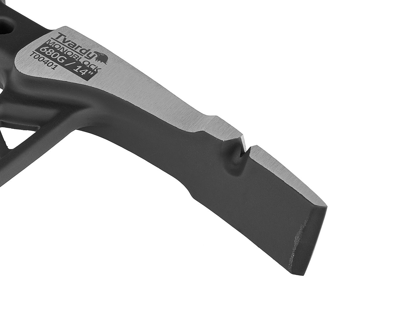 Metselaarshamer 680g ANTI-SHOCK MONOBLOCK