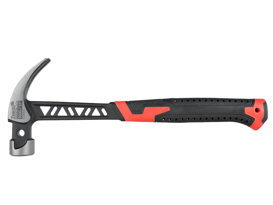 Schoenmakershamer 560g ANTI-SHOCK MONOBLOCK