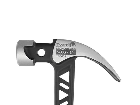 Schoenmakershamer 560g ANTI-SHOCK MONOBLOCK