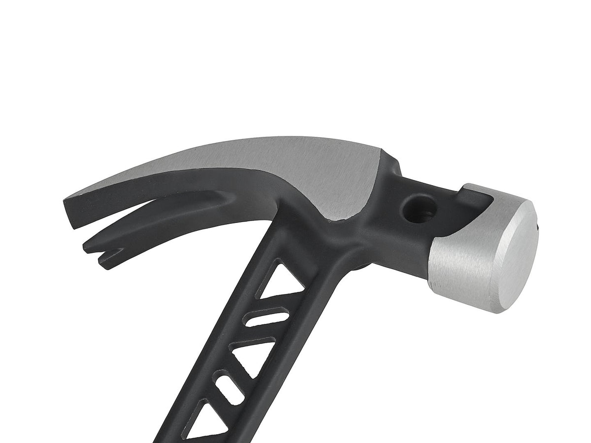 Schoenmakershamer 560g ANTI-SHOCK MONOBLOCK