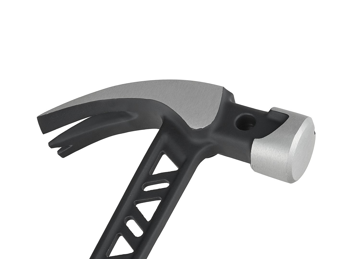 Schoenmakershamer 560g ANTI-SHOCK MONOBLOCK