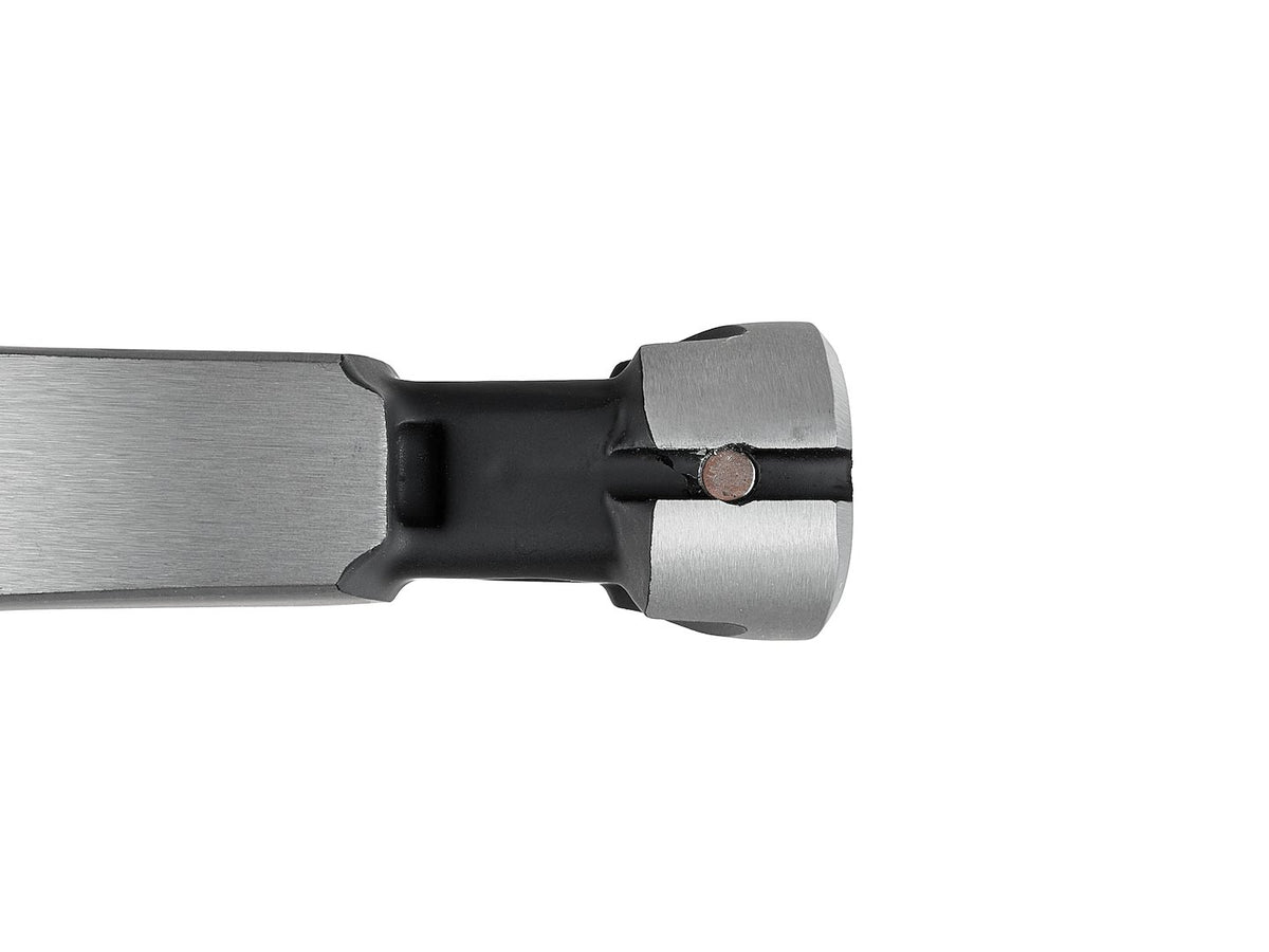 Schoenmakershamer 560g ANTI-SHOCK MONOBLOCK