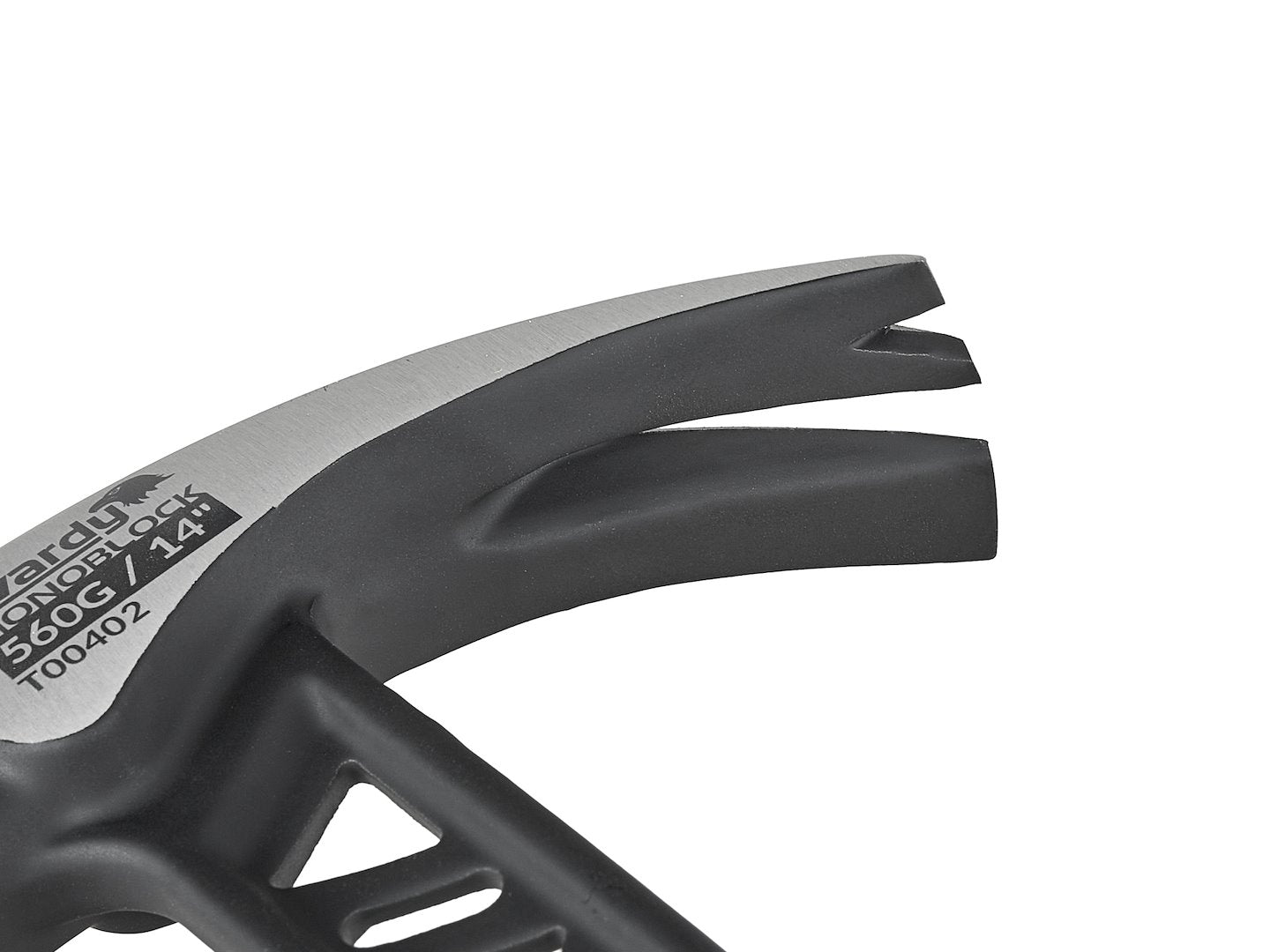 Schoenmakershamer 560g ANTI-SHOCK MONOBLOCK
