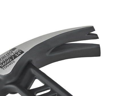 Schoenmakershamer 560g ANTI-SHOCK MONOBLOCK