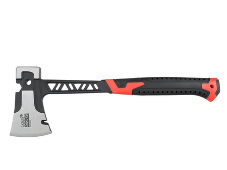 Bijl-hamer 600g ANTI-SHOCK MONOBLOCK
