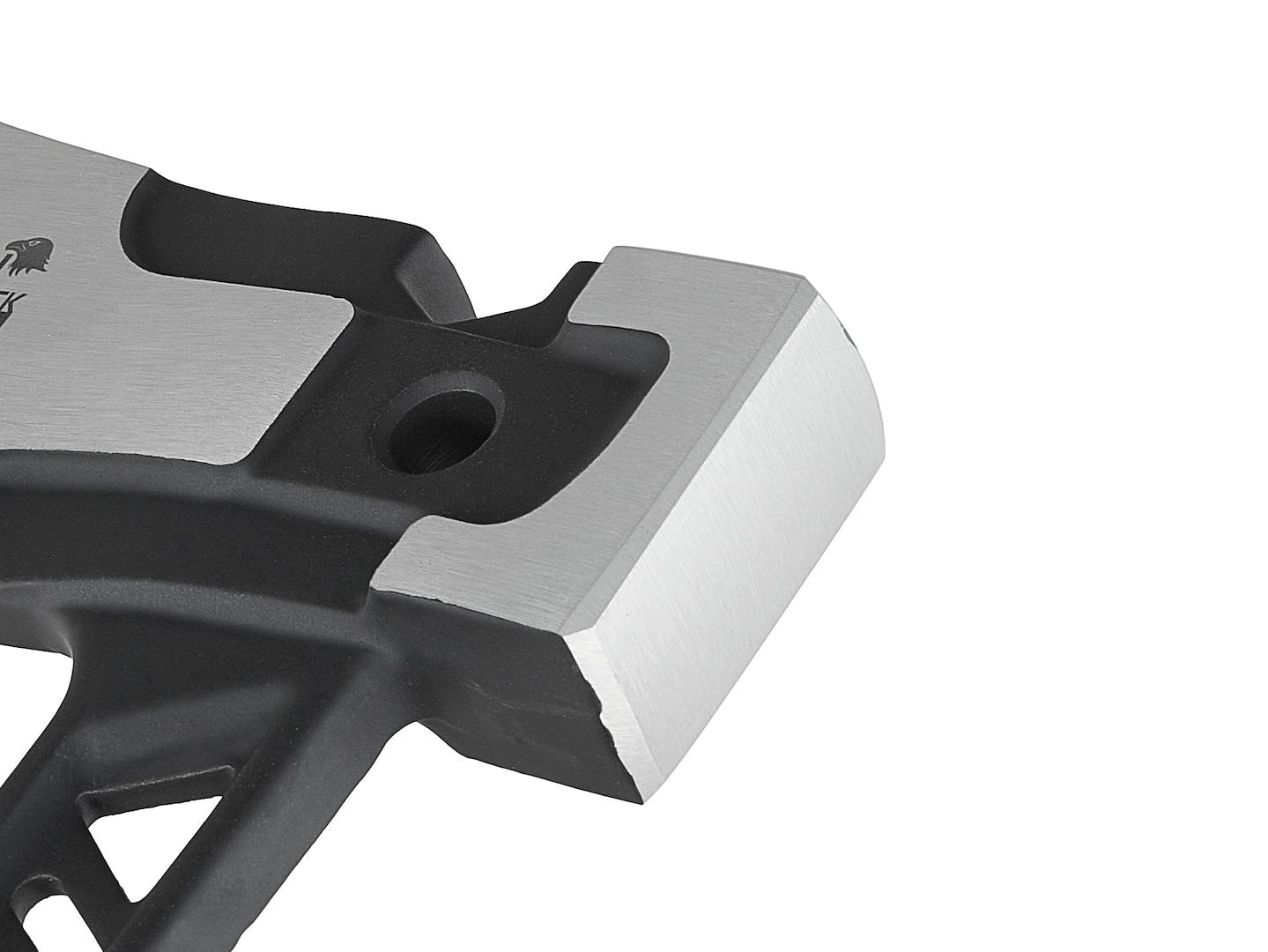 Bijl-hamer 600g ANTI-SHOCK MONOBLOCK