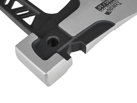 Bijl-hamer 600g ANTI-SHOCK MONOBLOCK