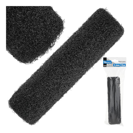 Roller voor egaliseren 25cm 7cm Ø-6mm