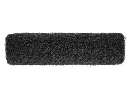 Roller voor egaliseren 25cm 7cm Ø-6mm
