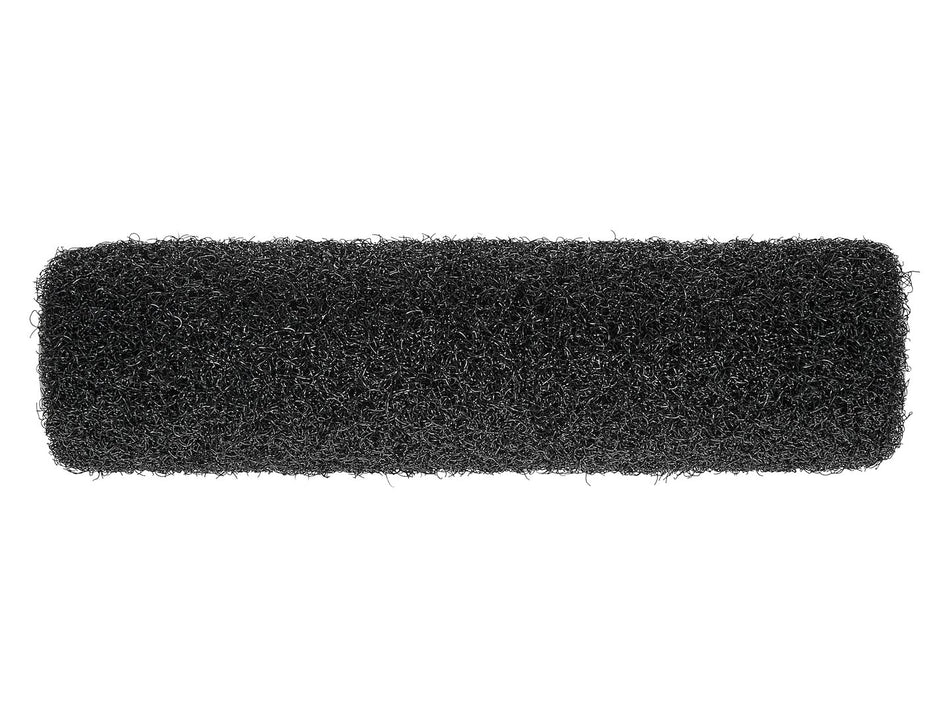 Roller voor egaliseren 25cm 7cm Ø-6mm