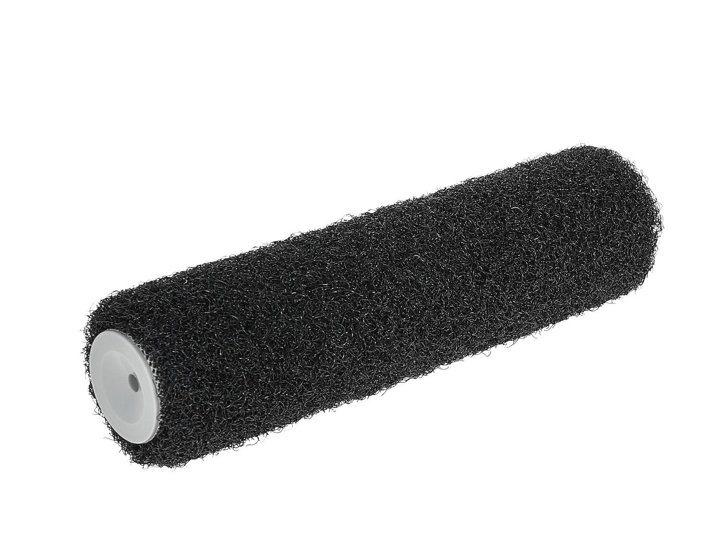 Roller voor egaliseren 25cm 7cm Ø-6mm