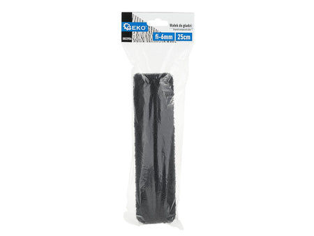 Roller voor egaliseren 25cm 7cm Ø-6mm