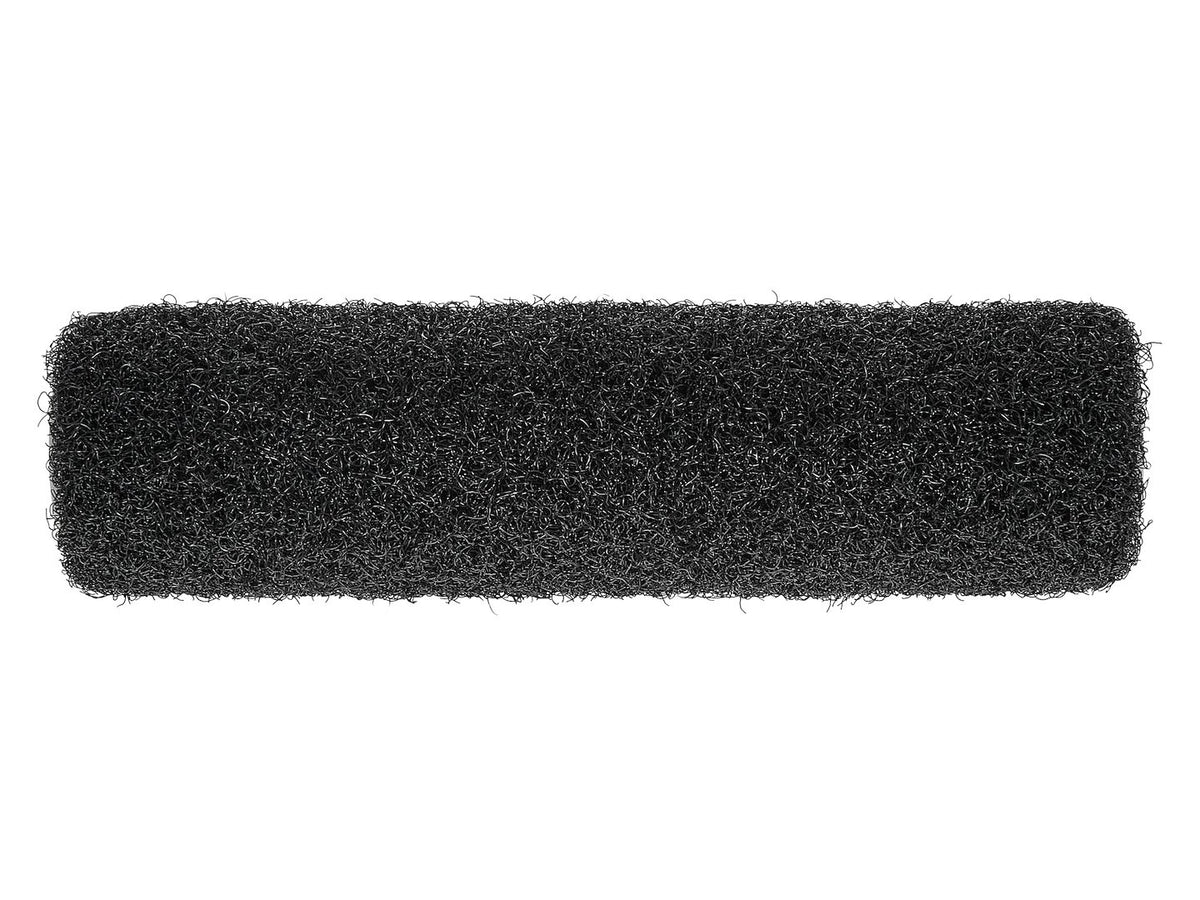 Egaliseerroller met handvat 25cm 7cm Ø-6mm + reserve
