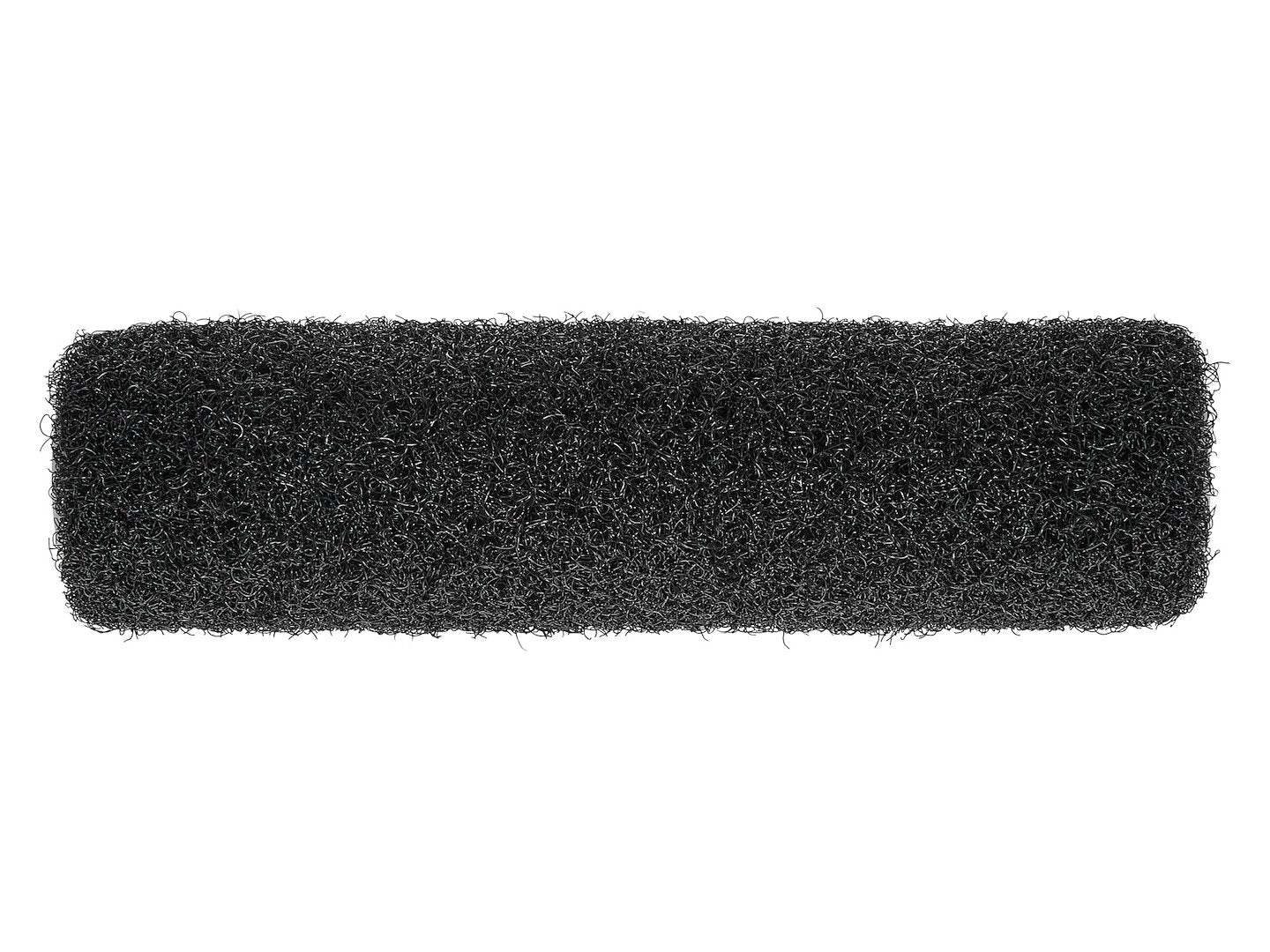 Egaliseerroller met handvat 25cm 7cm Ø-6mm + reserve