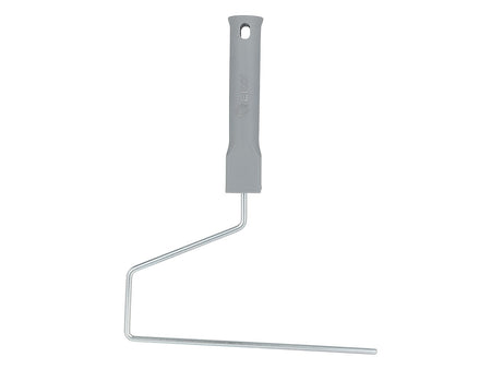 Handvat - houder voor egaliseerroller 25cm Ø-6mm