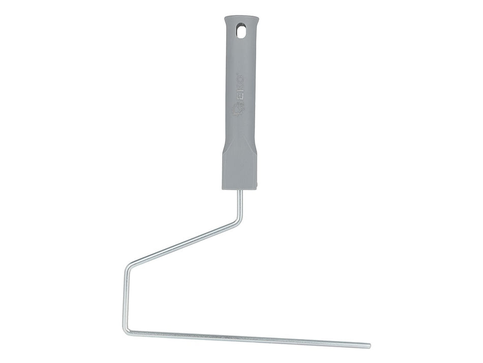 Handvat - houder voor egaliseerroller 25cm Ø-6mm