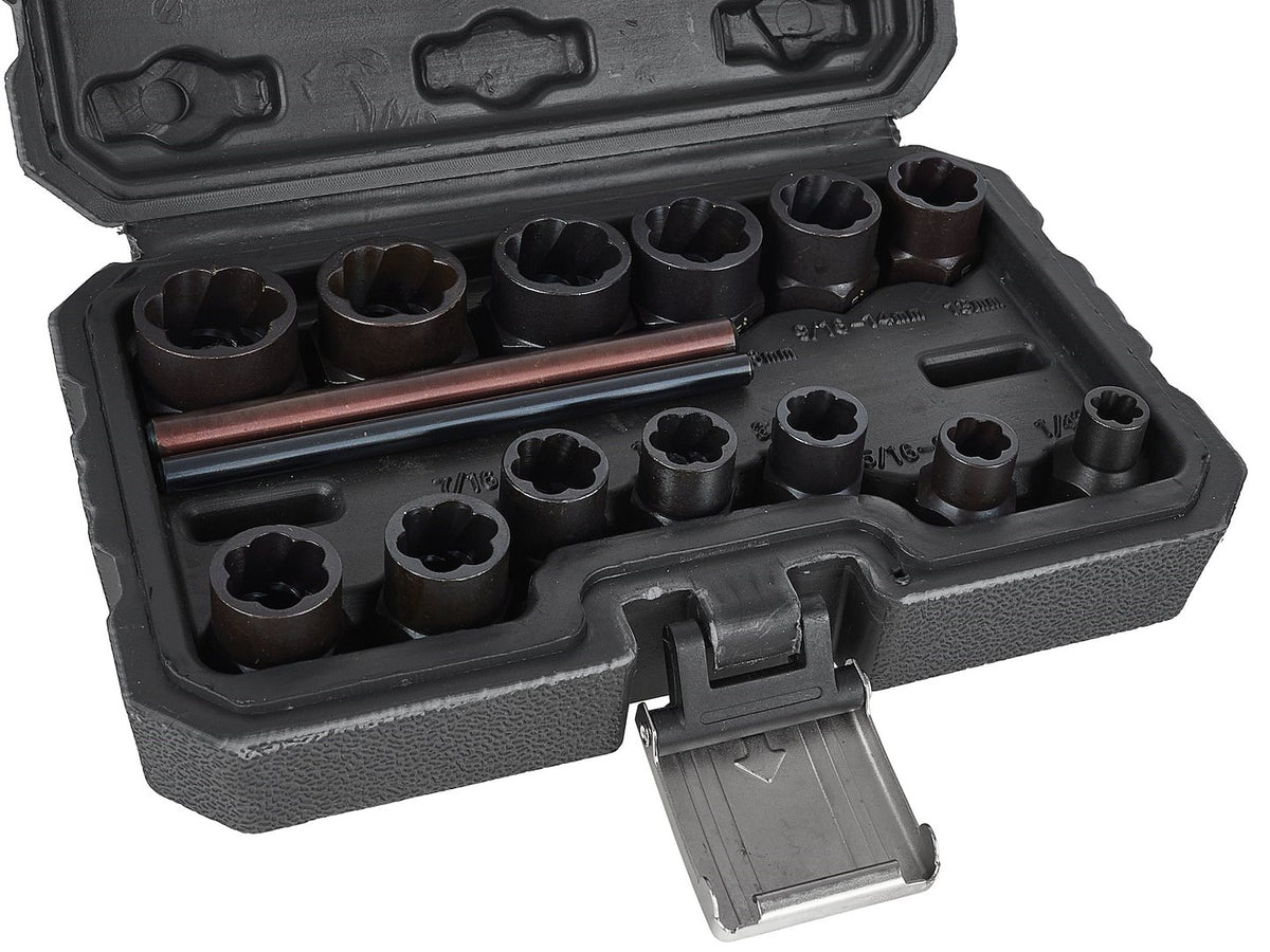15 stuks 6-19mm boutuitdraaiset