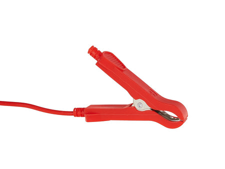 12/24V 10A automatische autolader met accureparatiefunctie