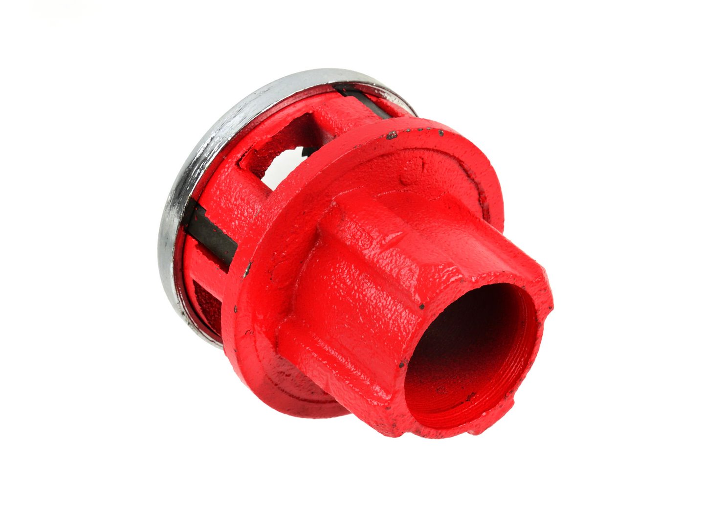 1 inch snijkop
