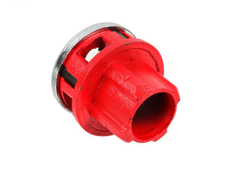 1 inch snijkop