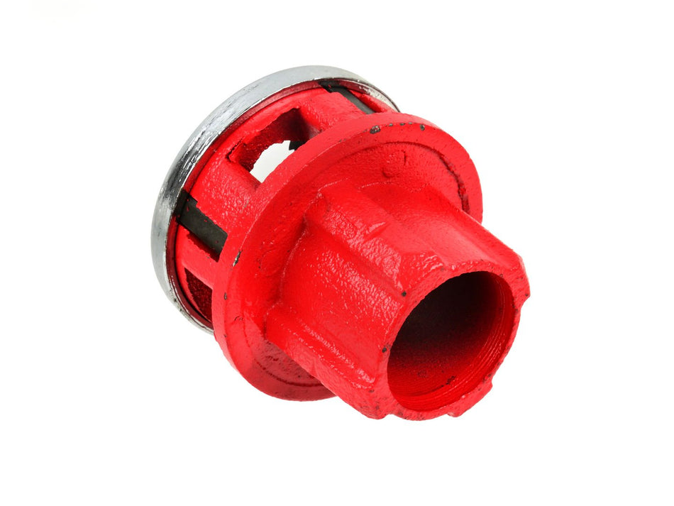 1 inch snijkop