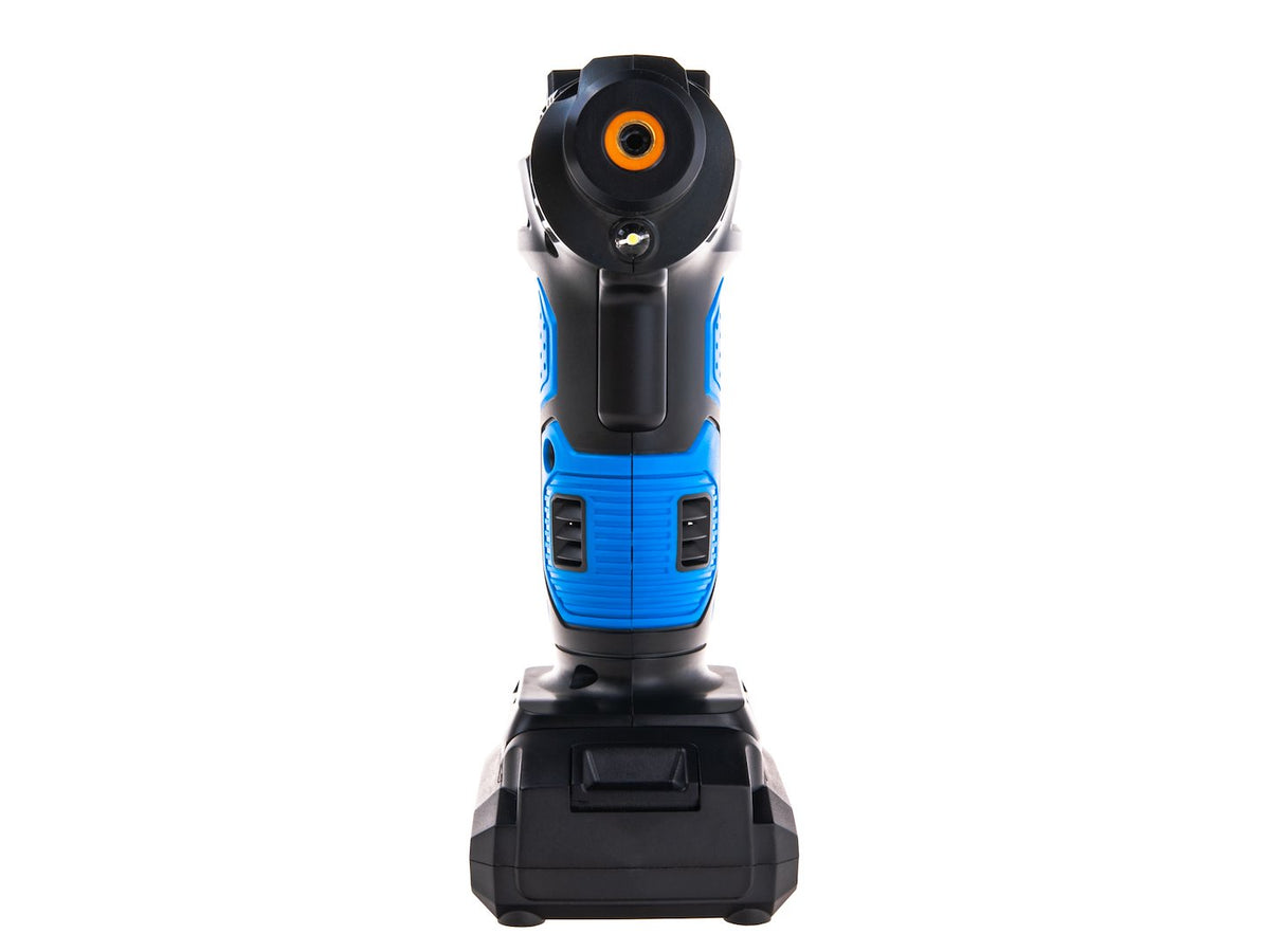 12V batterijluchtcompressor (0,2-10,3 BAR)