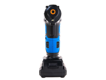 12V batterijluchtcompressor (0,2-10,3 BAR)