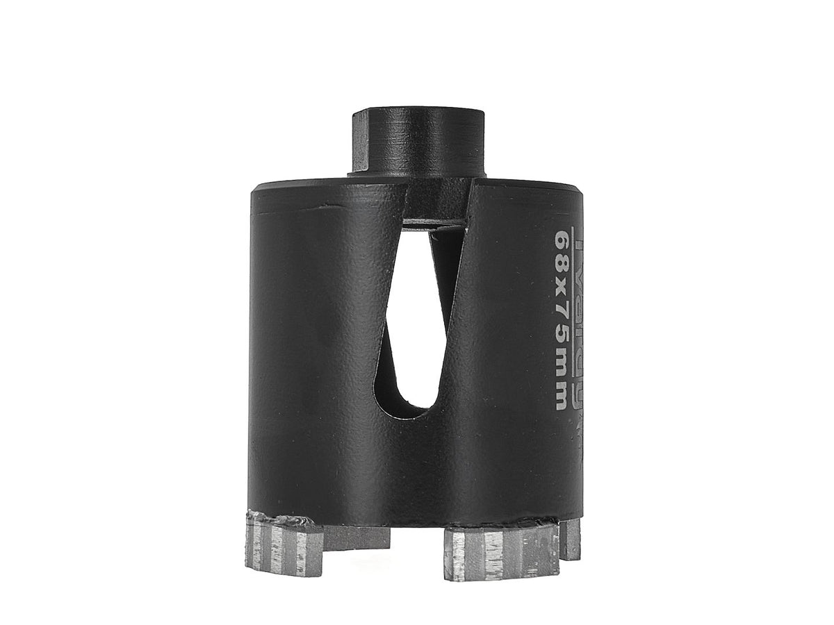 Diamantgatzaag 62mm M16
