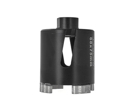 Diamantgatzaag 62mm M16