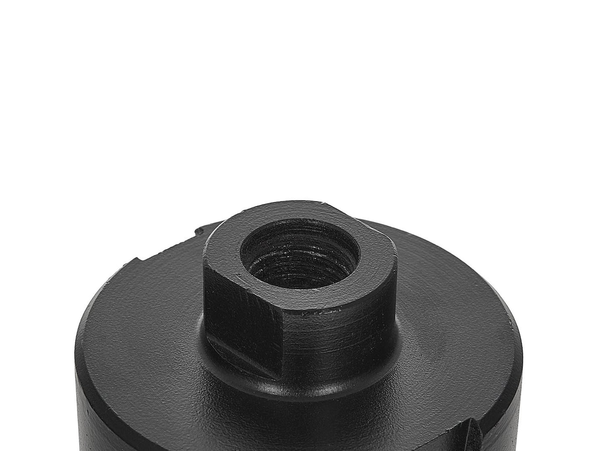 Diamantgatzaag 62mm M16