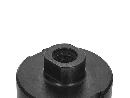 Diamantgatzaag 62mm M16