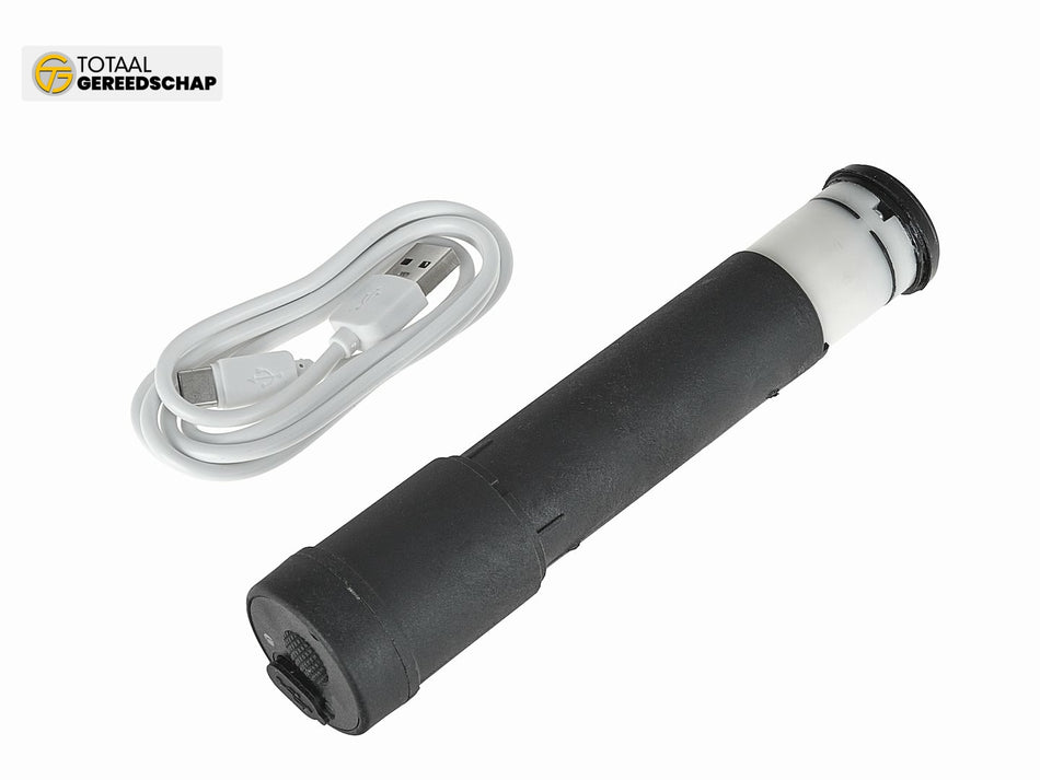 Vacuum pump for vacuum cups