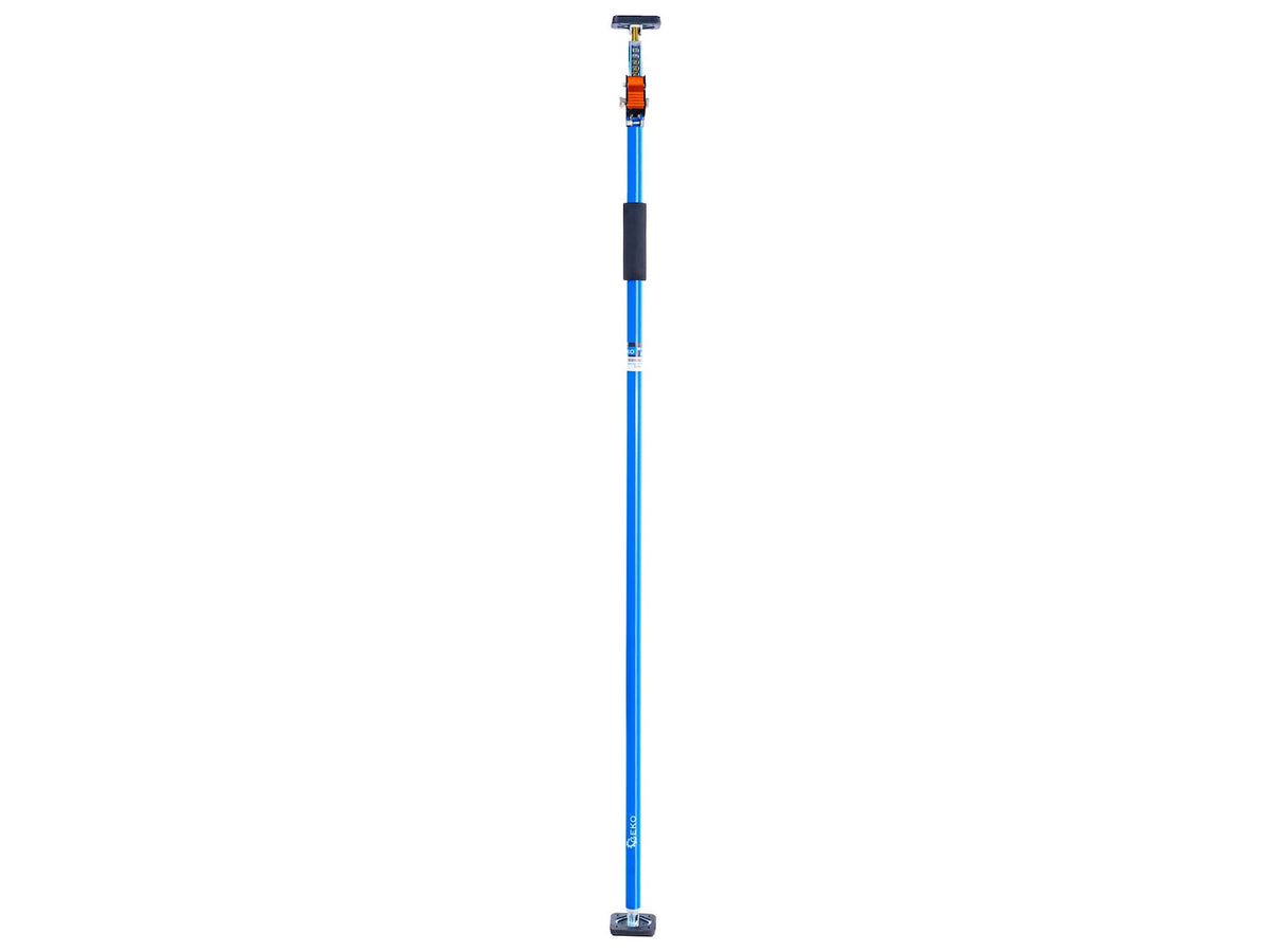 Steunstang 60kg 160-290cm