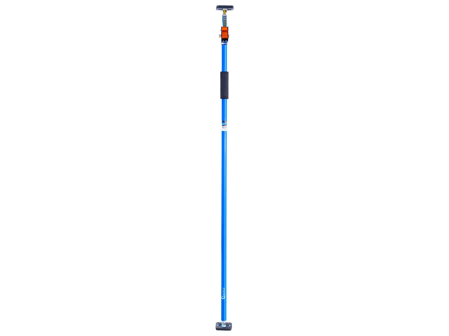 Steunstang 60kg 160-290cm