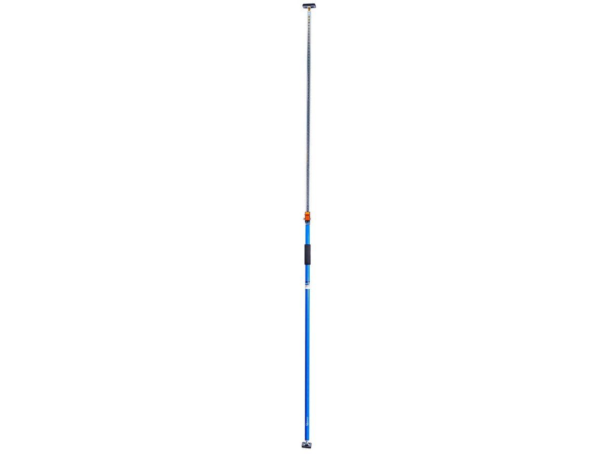Steunstang 60kg 160-290cm