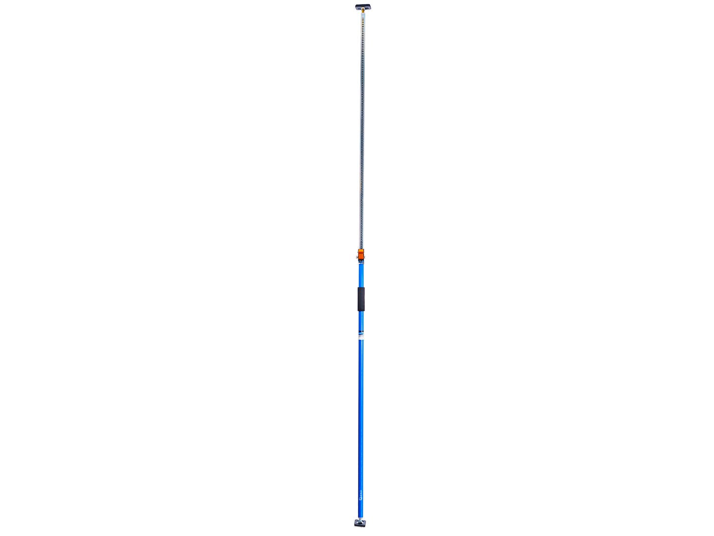 Steunstang 60kg 160-290cm