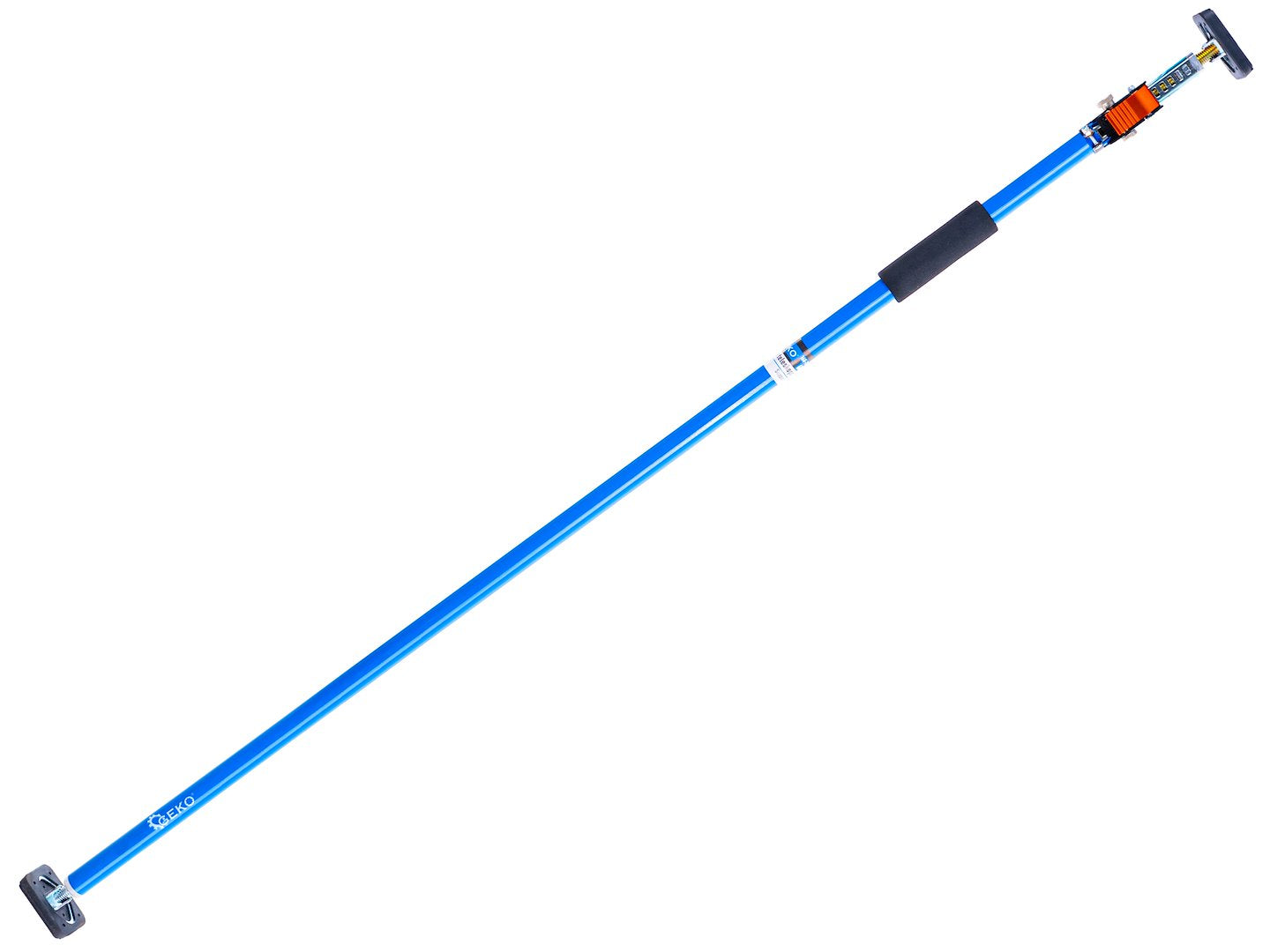 Steunstang 60kg 160-290cm