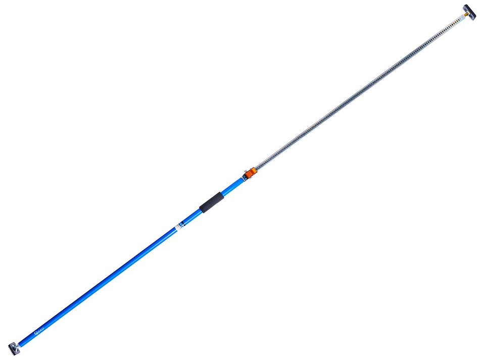 Steunstang 60kg 160-290cm
