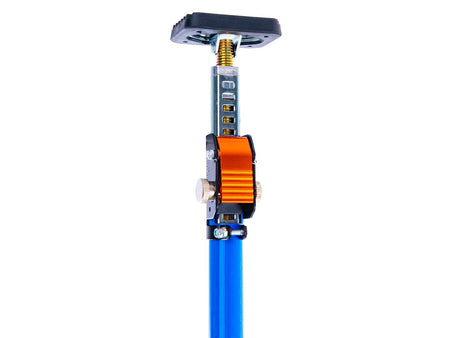 Steunstang 60kg 160-290cm