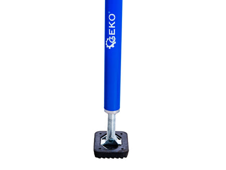 Steunstang 60kg 160-290cm