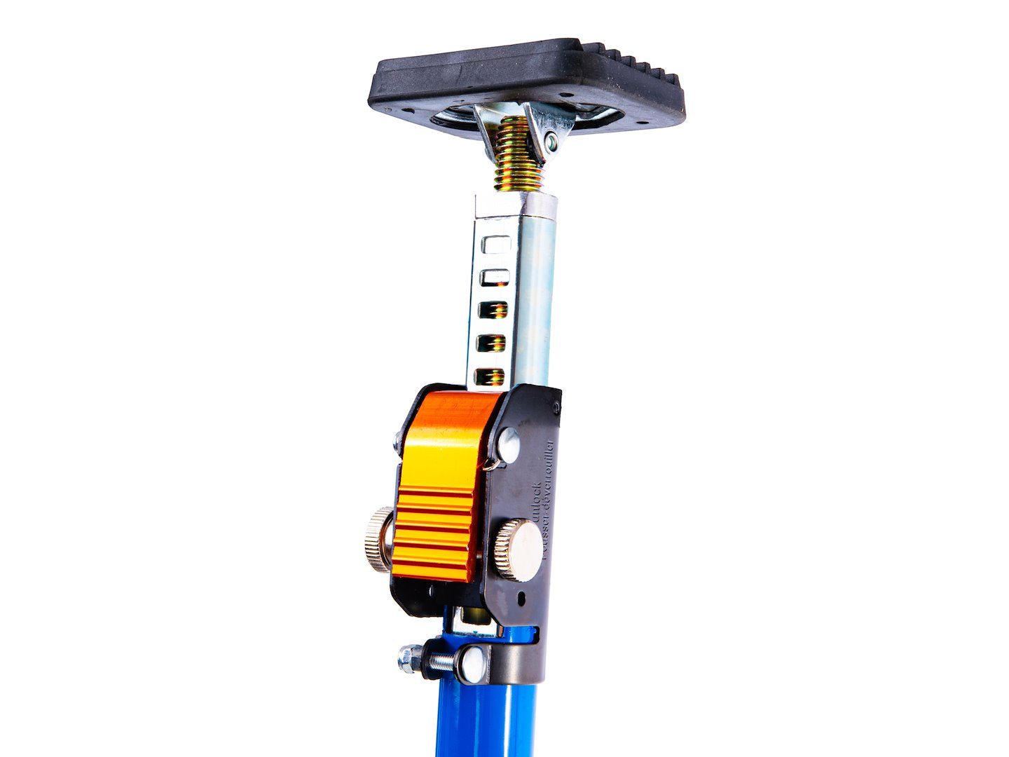 Steunstang 60kg 160-290cm