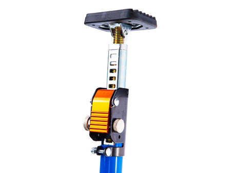 Steunstang 60kg 160-290cm