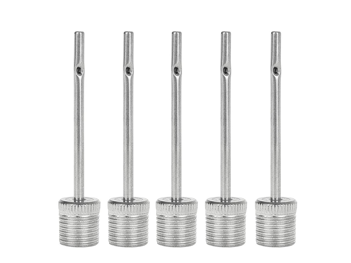 Set van 5 balletnaalden voor pomp