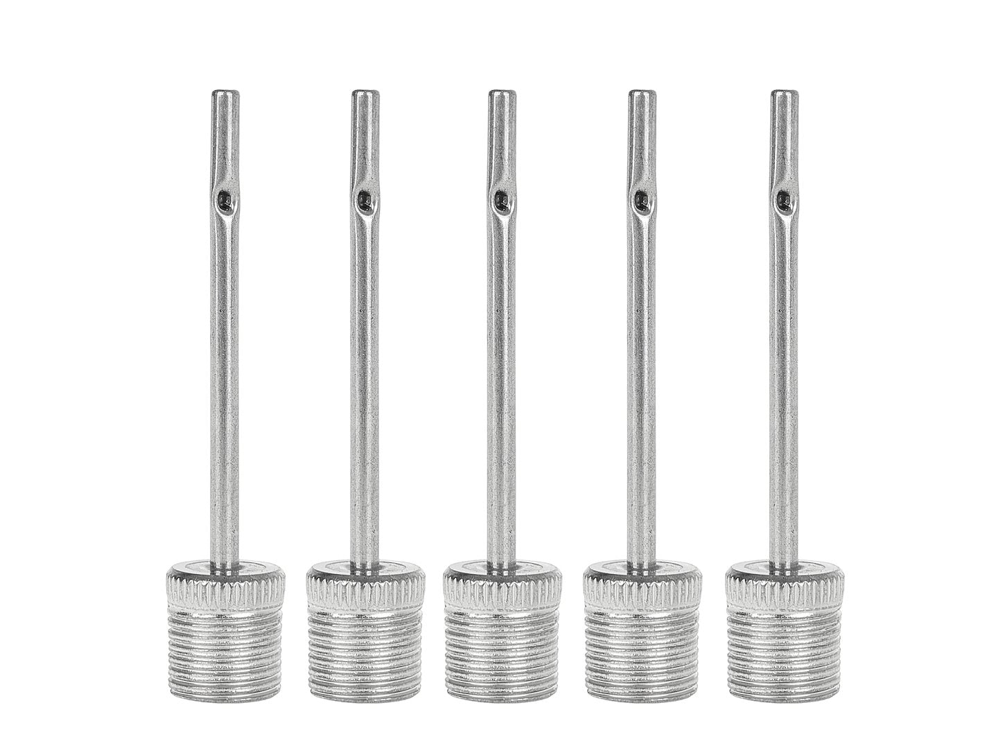 Set van 5 balletnaalden voor pomp