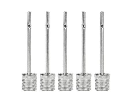 Set van 5 balletnaalden voor pomp