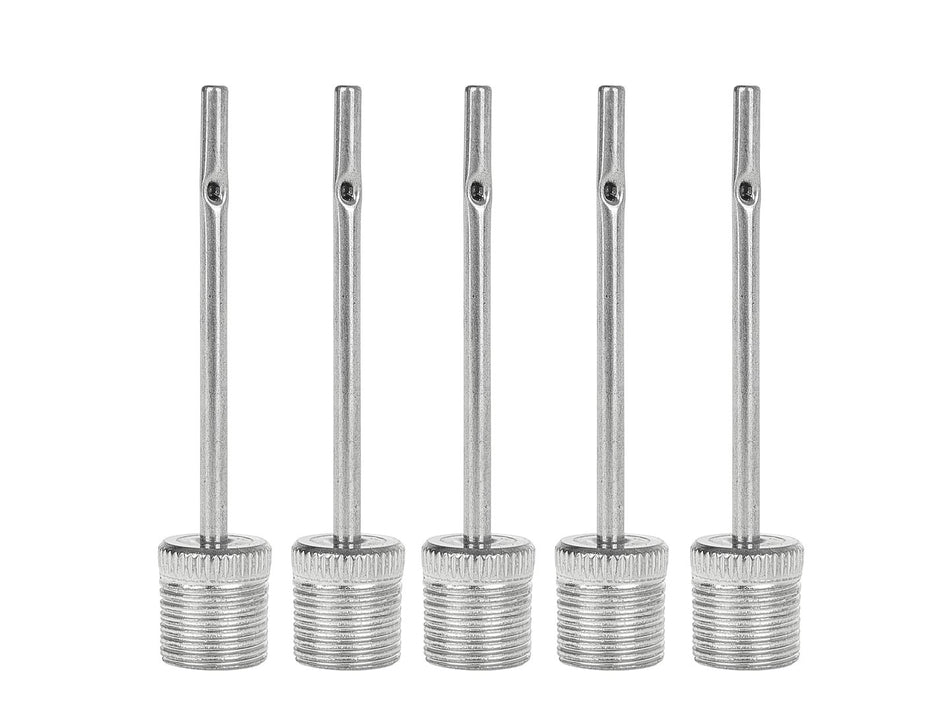 Set van 5 balletnaalden voor pomp